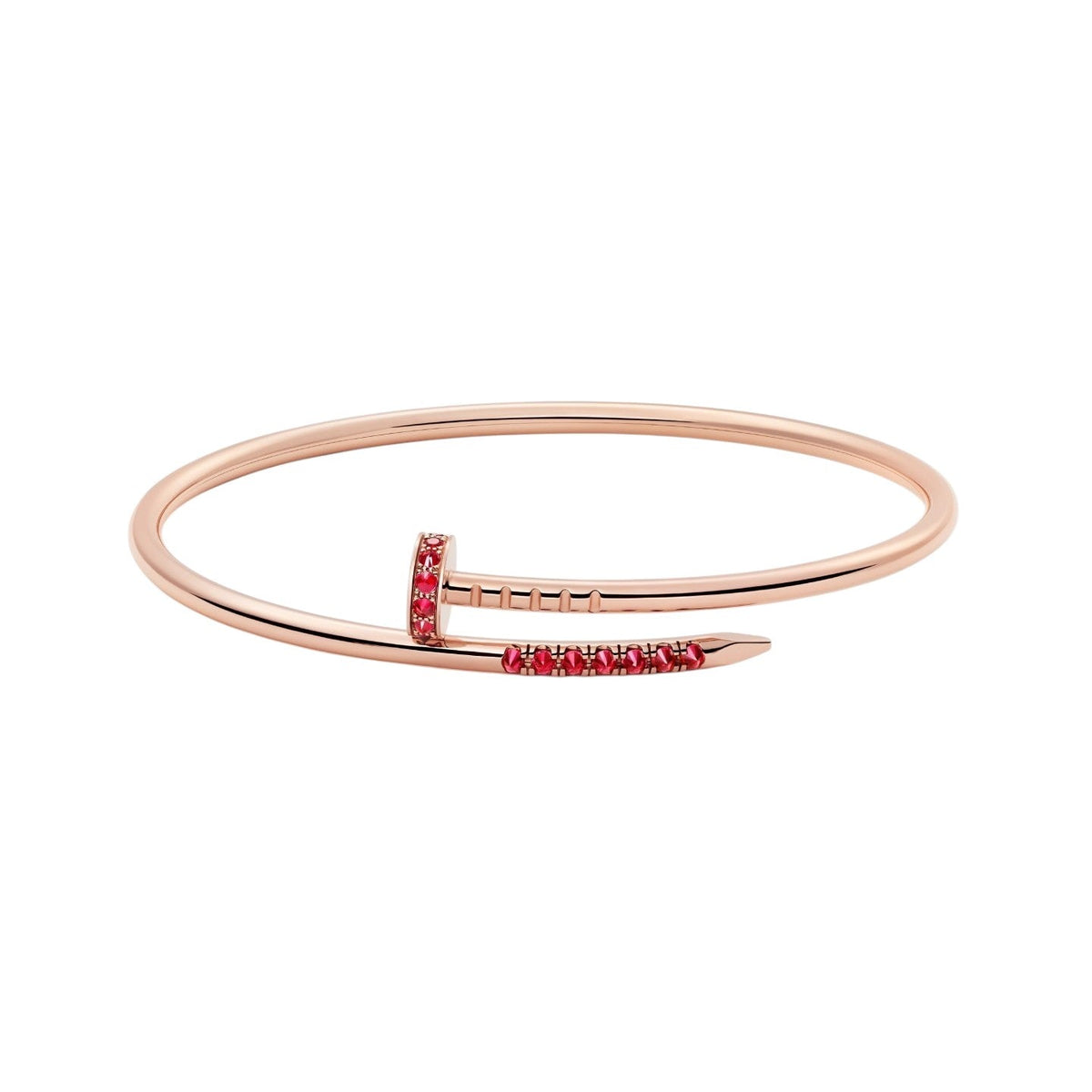 [Limara]JUSTE UN CLOU 2.5MM SMALL MODEL BANGLE