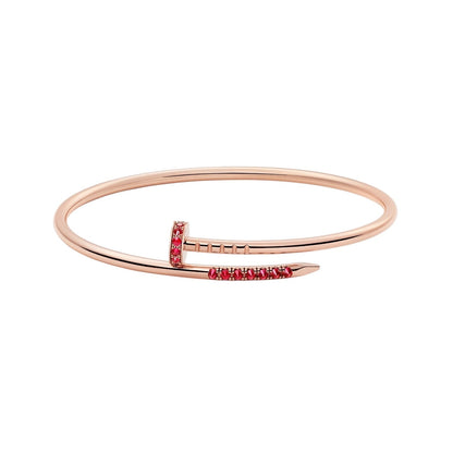 [Limara]JUSTE UN CLOU 2.5MM SMALL MODEL BANGLE