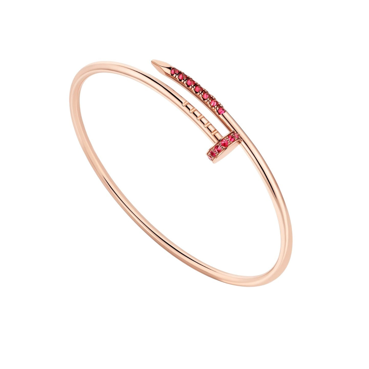 [Limara]JUSTE UN CLOU 2.5MM SMALL MODEL BANGLE