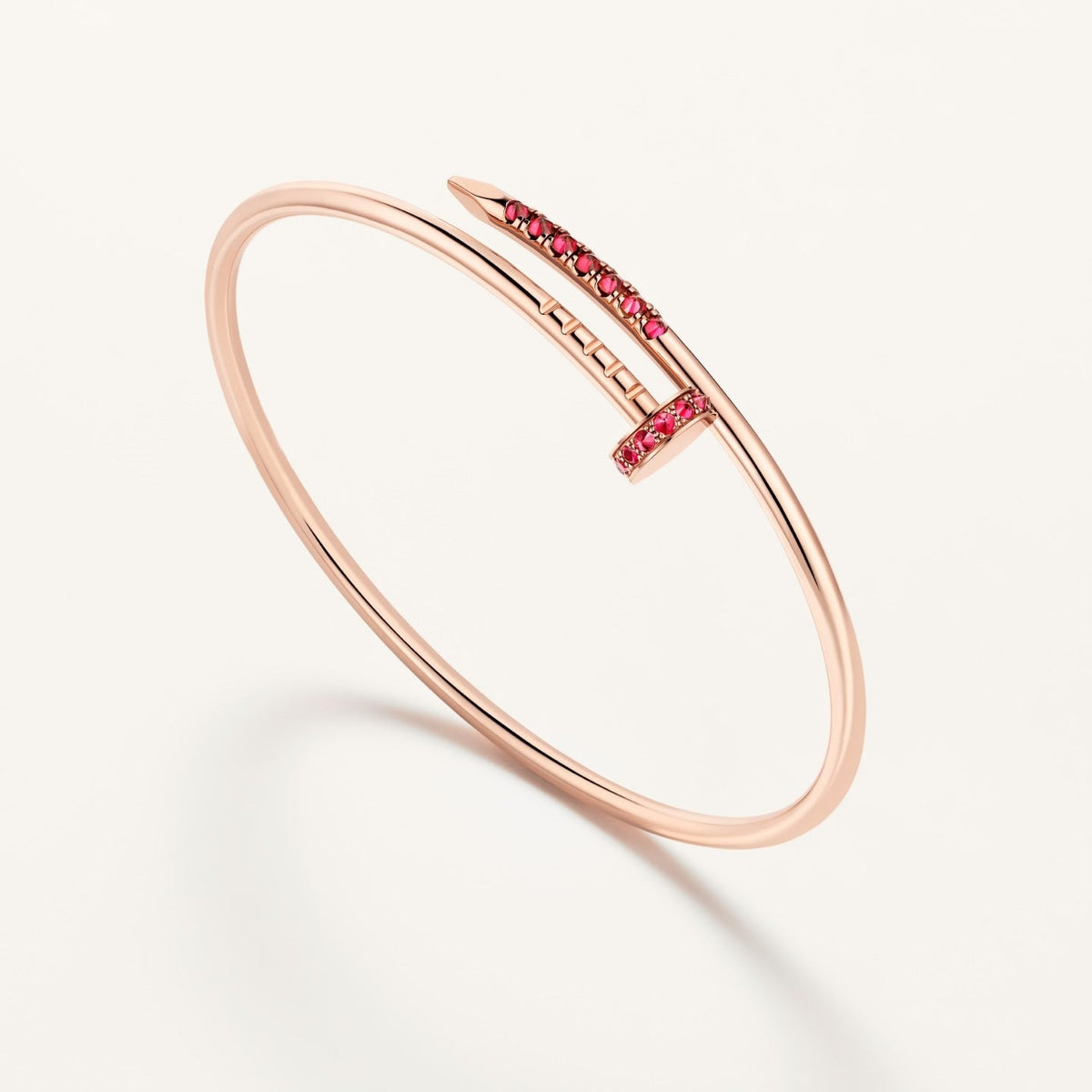 [Limara] JUSTE BRACELET 2.5MM DIAMONDS NEW