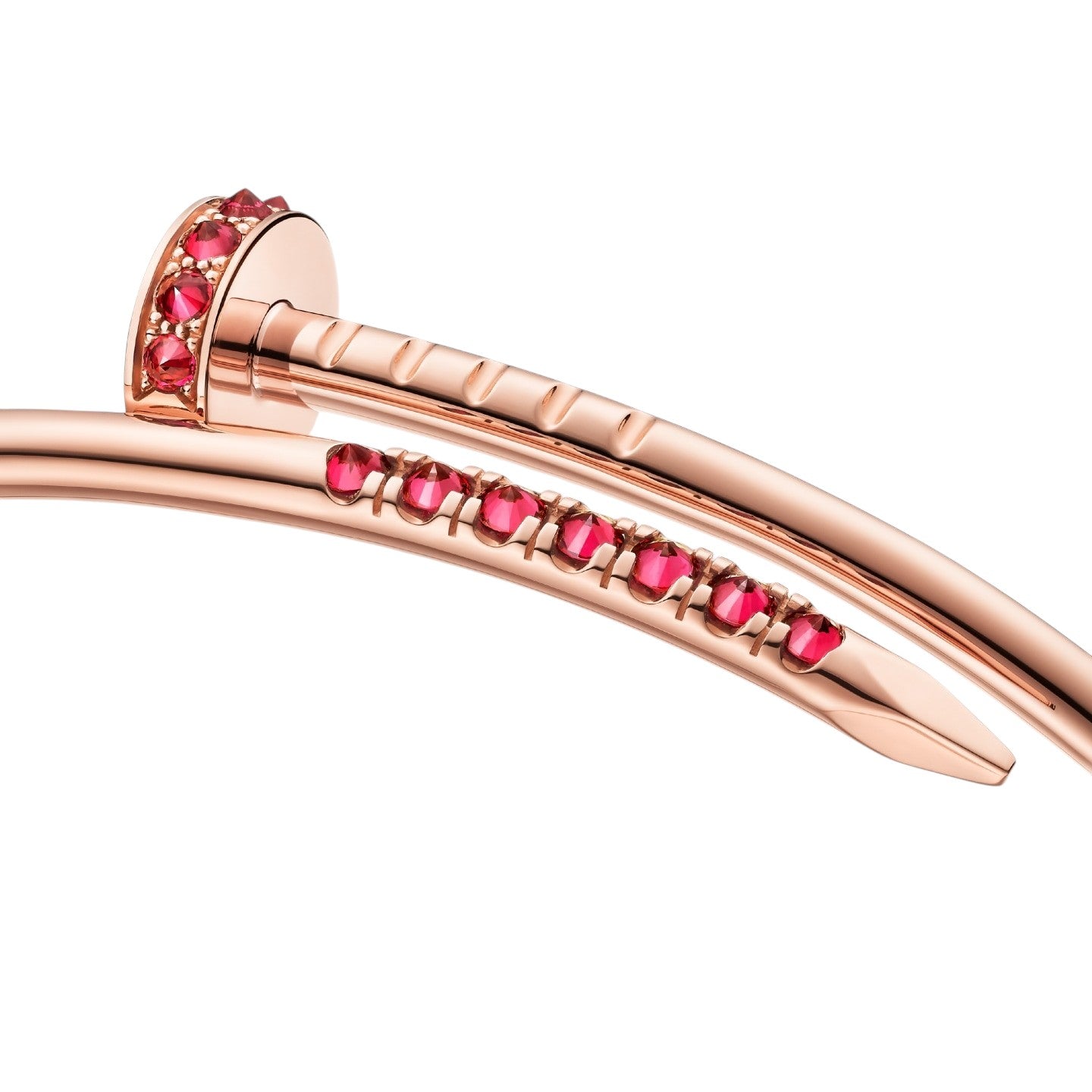[Limara]JUSTE UN CLOU 2.5MM SMALL MODEL BANGLE