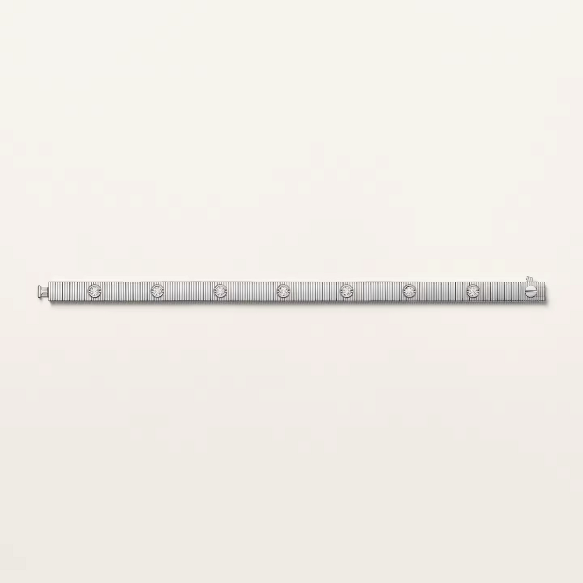 [Limara]LOVE UNLIMITED BRACELET, DIAMONDS