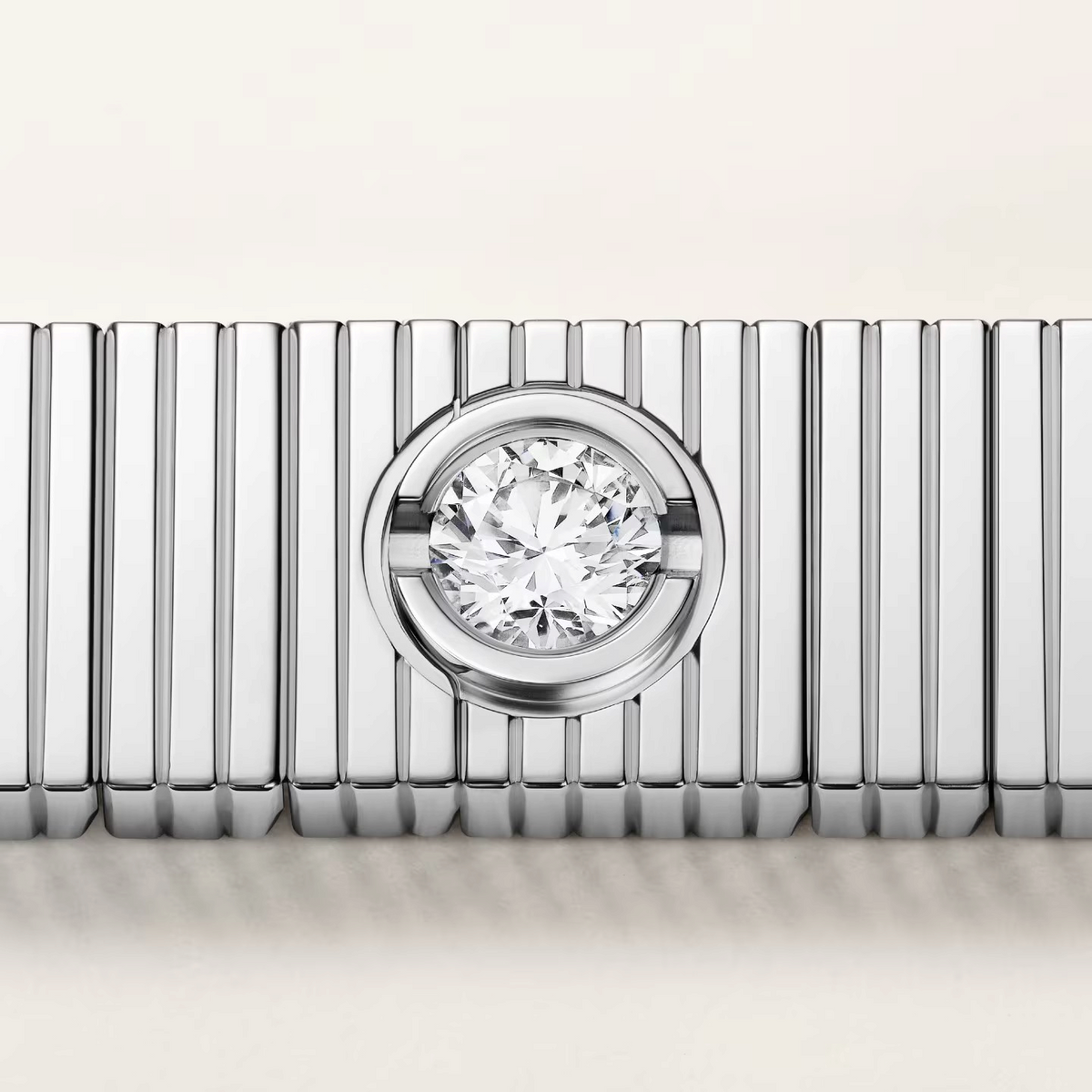 [Limara]LOVE UNLIMITED BRACELET, DIAMONDS