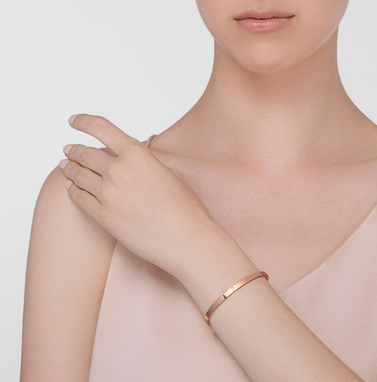 [Limara] LOVE BRACELET 3.65MM NO DIAMONDS
