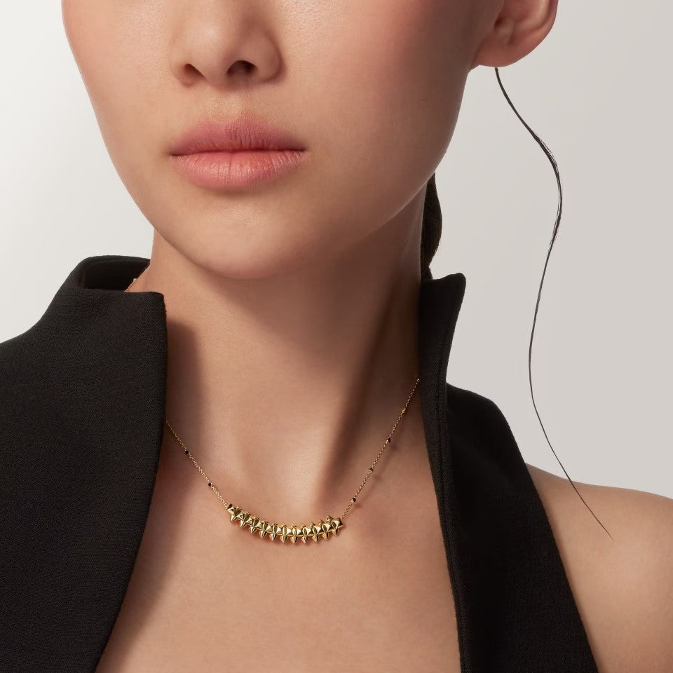 [Limara] CLASH  MEDIUM NECKLACE