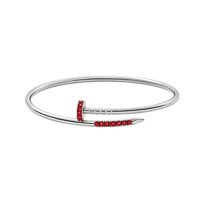 [Limara]JUSTE UN CLOU 2.5MM SMALL MODEL BANGLE