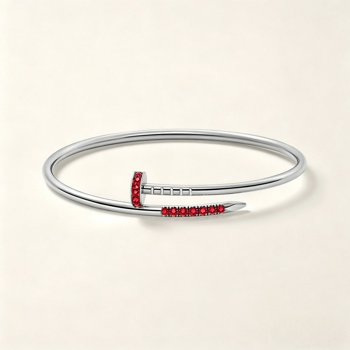 [Limara] JUSTE BRACELET 2.5MM DIAMONDS NEW