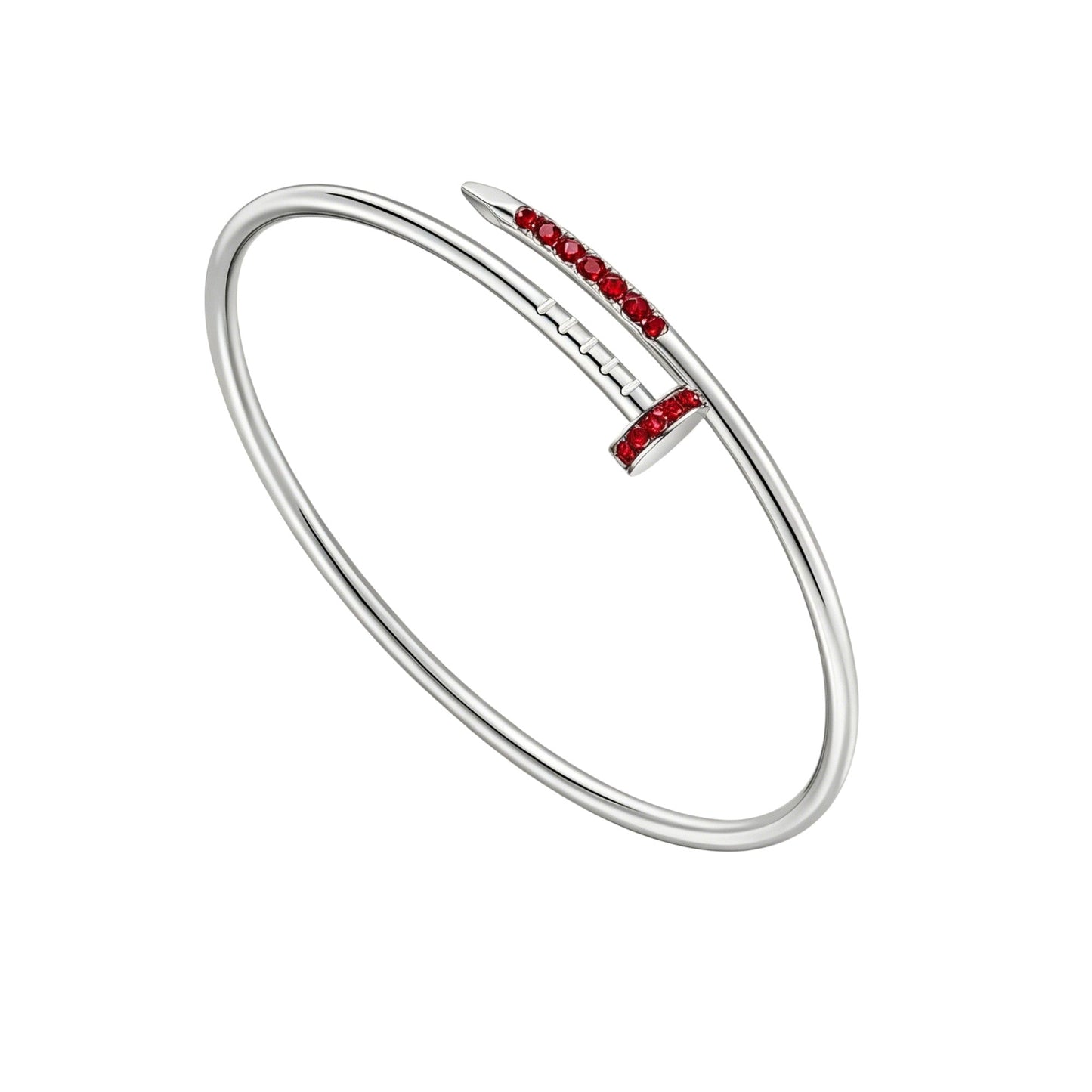[Limara]JUSTE UN CLOU 2.5MM SMALL MODEL BANGLE