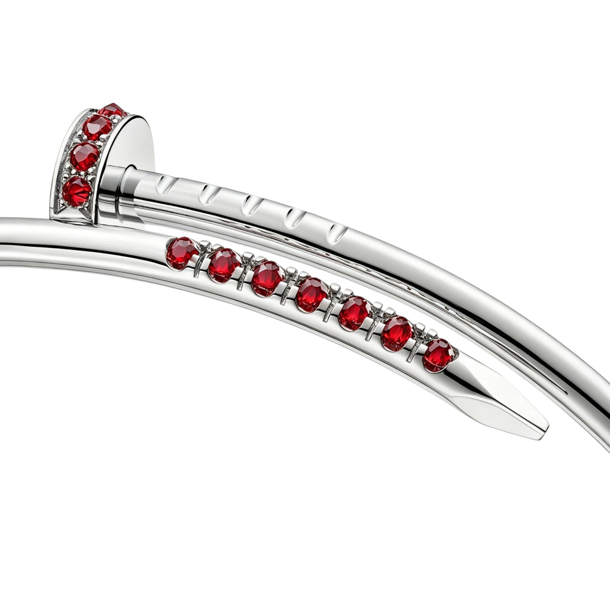[Limara]JUSTE UN CLOU 2.5MM SMALL MODEL BANGLE