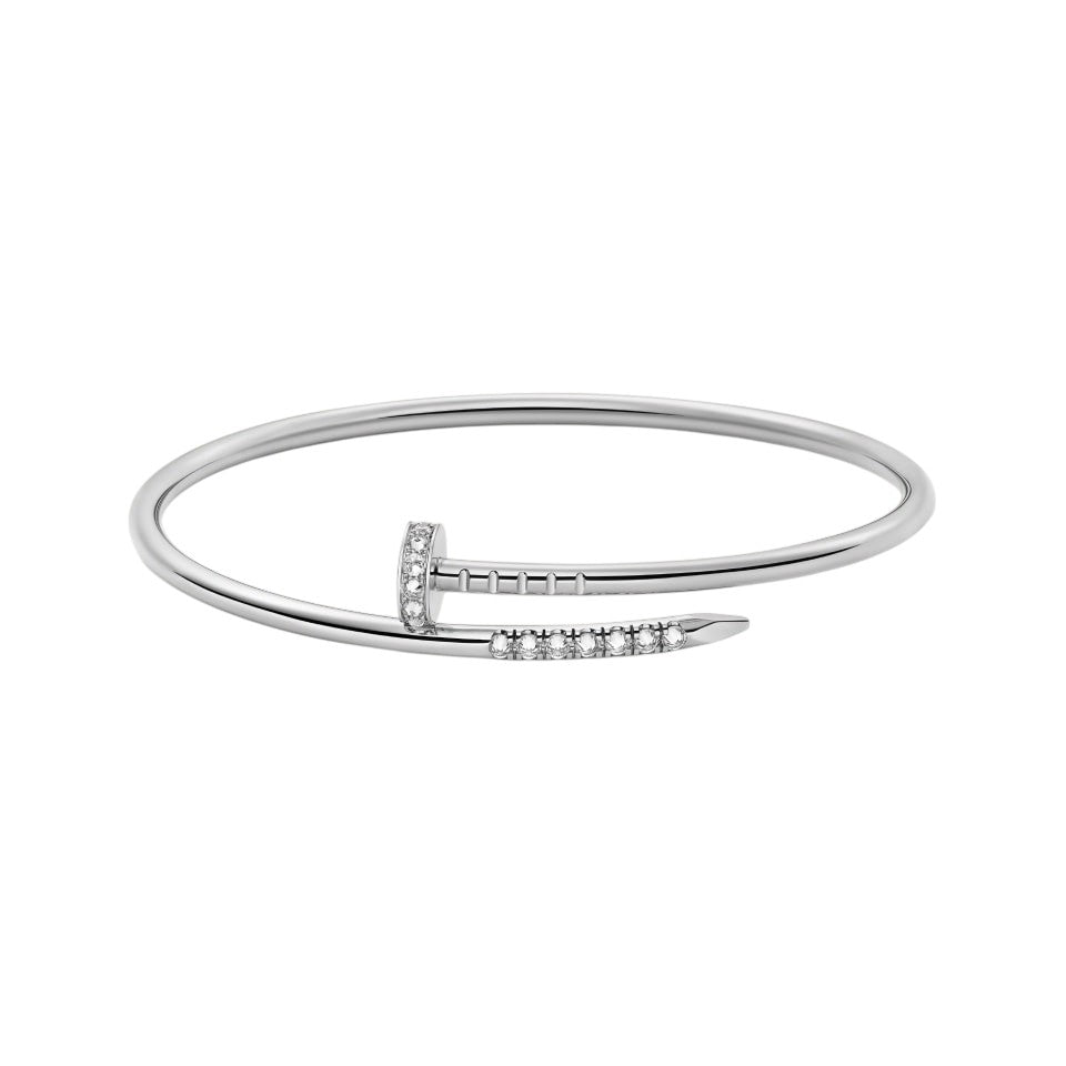 [Limara]JUSTE UN CLOU 2.5MM SMALL MODEL BANGLE