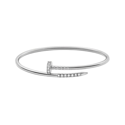 [Limara]JUSTE UN CLOU 2.5MM SMALL MODEL BANGLE