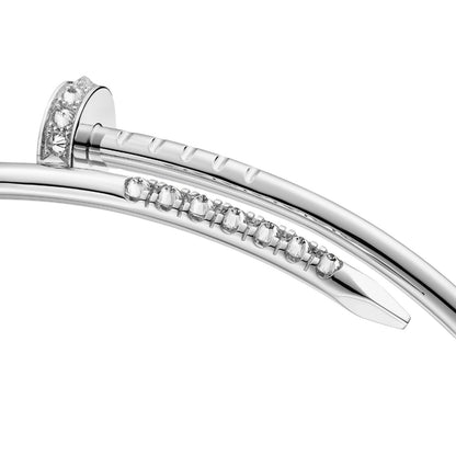 [Limara]JUSTE UN CLOU 2.5MM SMALL MODEL BANGLE