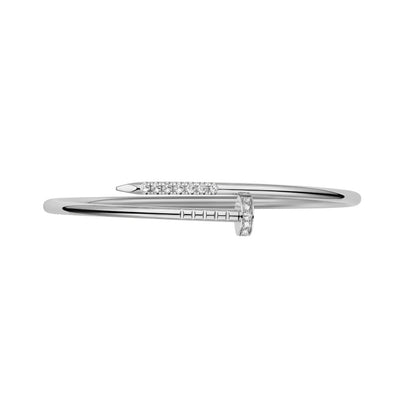 [Limara]JUSTE UN CLOU 2.5MM SMALL MODEL BANGLE