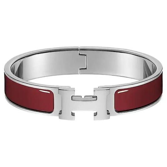 [Limara]H ROUGE BRACELET