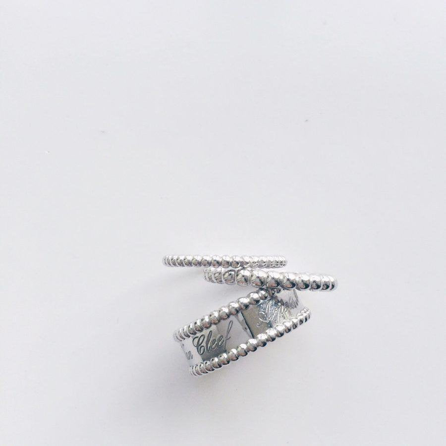[Limara]PERLEE RING